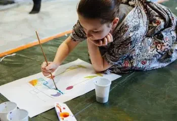 Русская гимназия номер один