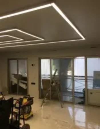 A Bâtiment
