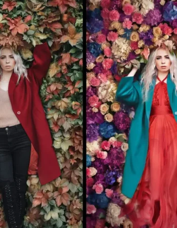 Мастер Photoshop редактирование фото Alexandra Kolexina
