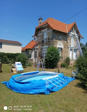 Строительная компания Bilbat