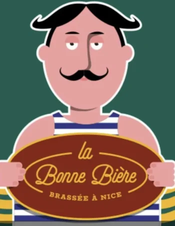 Русская пивная La Bonne Bière