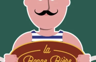 Русская пивная La Bonne Bière