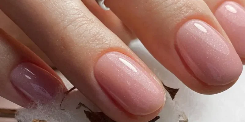 Мастер маникюра в Париже Снижана