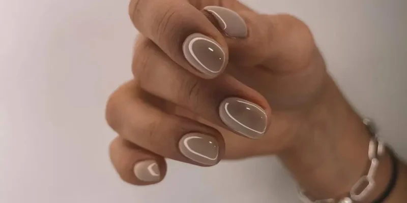 Мастер маникюра nails_a_paris