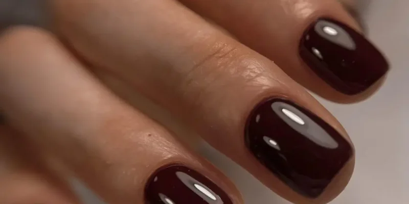 Мастер маникюра nails_a_paris