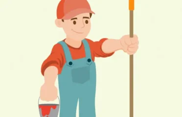 Малярные работы, укладка ламината, гипсокартон в Ля Рошель