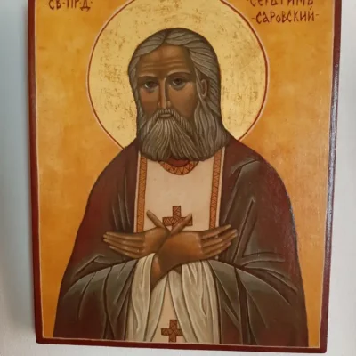 Иконы