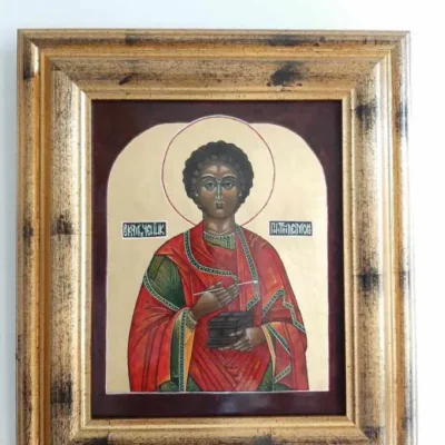 Иконы