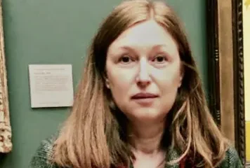 Анна Аттиа , Лицензированный Гид в Париже