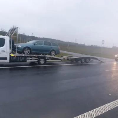 Авто эвакуатор вся Франция