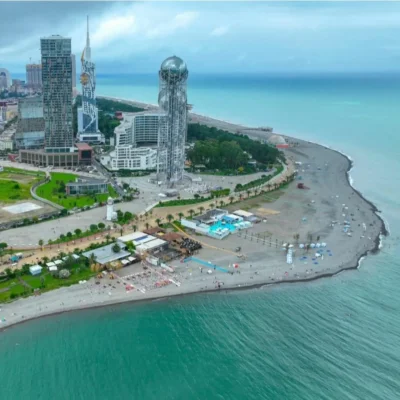 Аренда и продажа квартир в Батуми ( Грузия)
