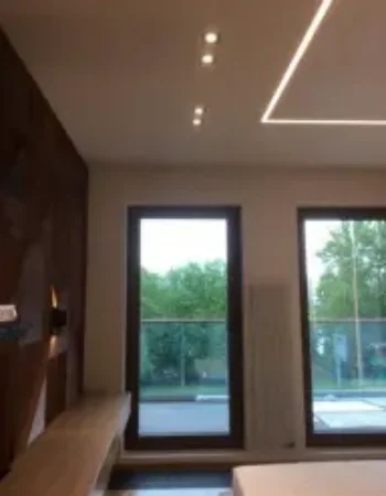A Bâtiment