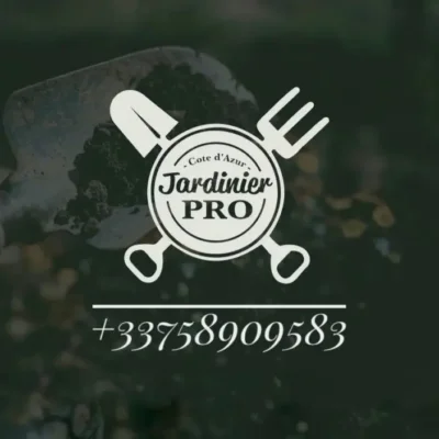 JardinièrPro Côte d’Azur. Комплексные услуги садовников.