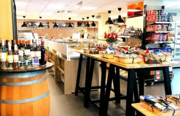 Русские, украинские, польские, армянские, молдавские и грузинские продукты в Валь д’Уазе