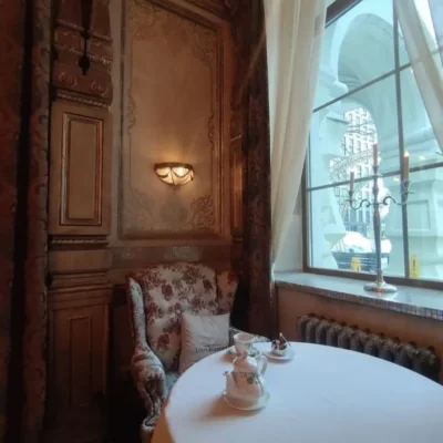 Гид-экскурсовод Taste Your France