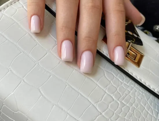 Маникюр и педикюр в Gentilly
