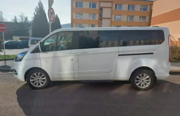 Трансфер на заказ