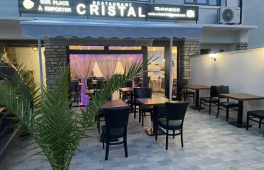 Армянский ресторан Crystal