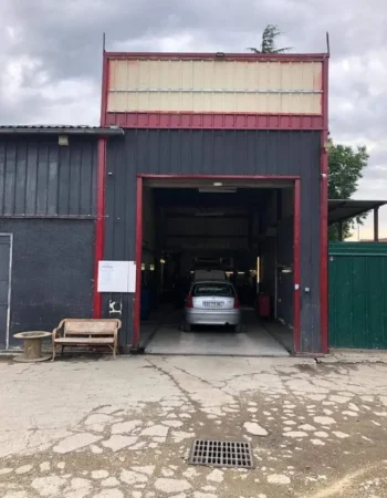 Авторемонт, все типы работ AutoDom гараж