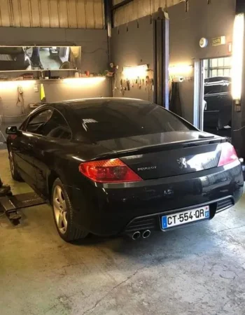 Авторемонт, все типы работ AutoDom гараж