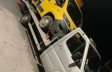 Эвакуатор во Франция