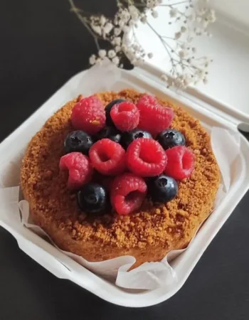 Gateaux  Parisiens