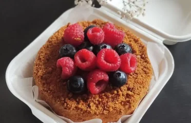 Gateaux  Parisiens