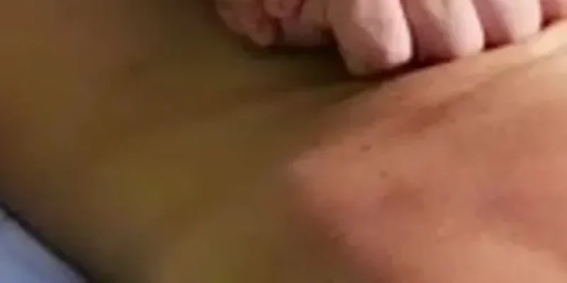 Массаж на Лазурном берегу