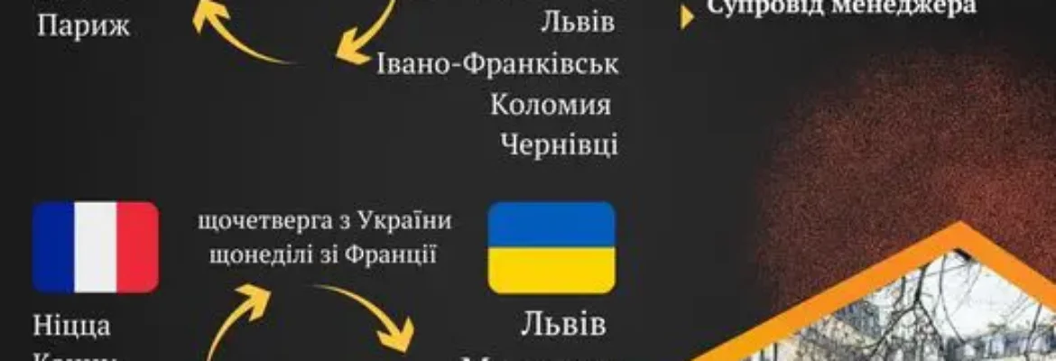 АВТОБУСНІ ПЕРЕВЕЗЕННЯ Bus.tickets