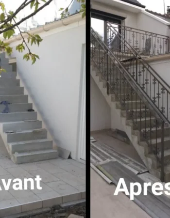 Строительная фирма Mega renovation
