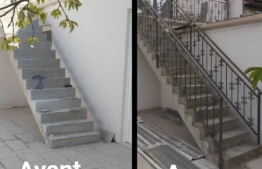 Строительная фирма Mega renovation