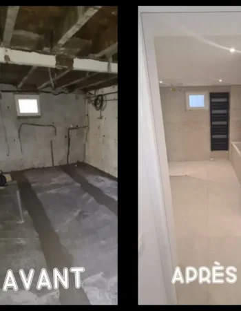 Строительная фирма Mega renovation