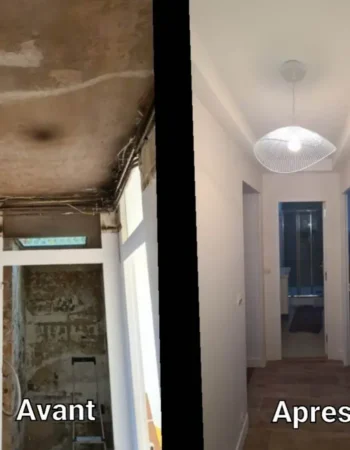 Строительная фирма Mega renovation