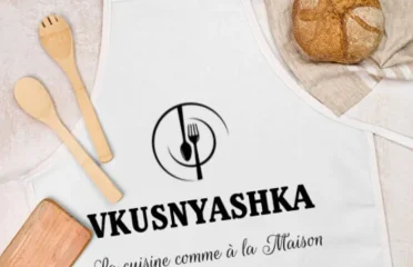 ЗАКАЗ ДОМАШНЕЙ ЕДЫ ВКУСНЯШКА ПАРИЖ
