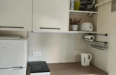 Аренда студии в Ницце