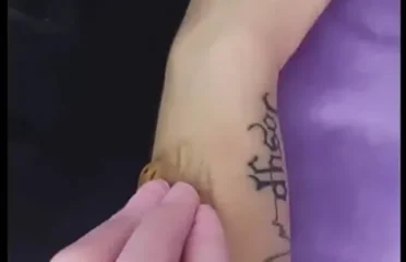 Шугаринг любой части тела