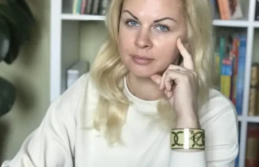 Психолог в Авиньоне Лилия