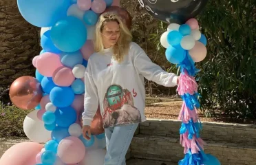Организация Праздников The azure balloons