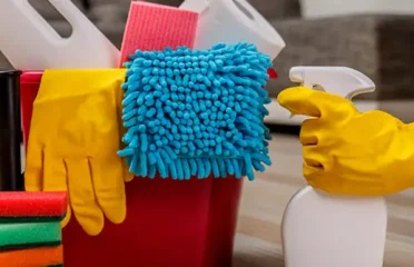 Уборка и глажка Марія