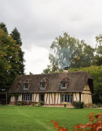 BANYA NASHA – Normandie