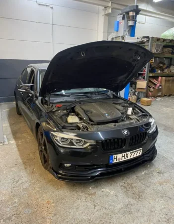Автосервис любой сложности AutoVok,Paris