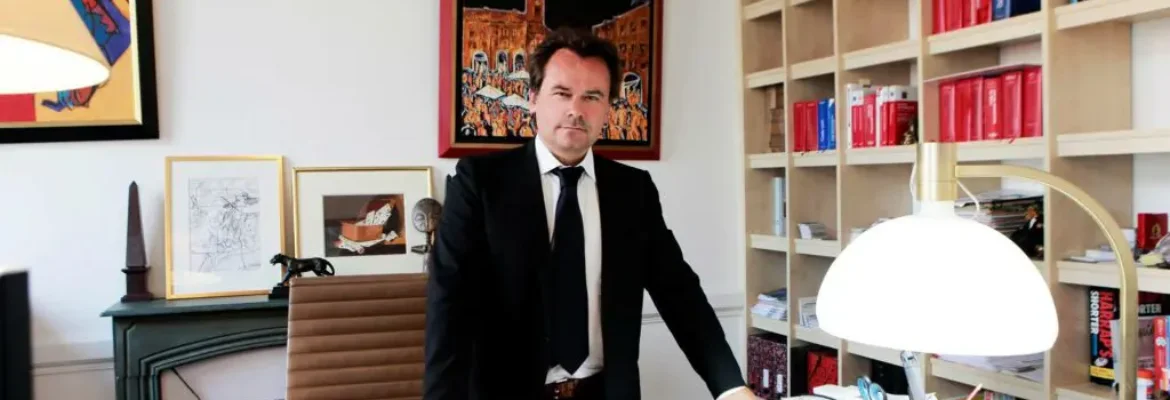 Адвокат Nicolas Brahin