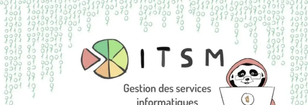 Компьютерная помощь ITSM