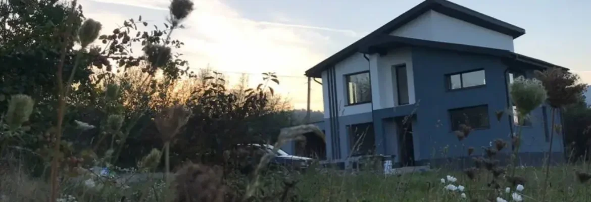 Ремонти / Rénovation