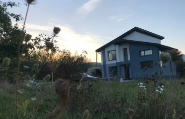 Ремонти / Rénovation