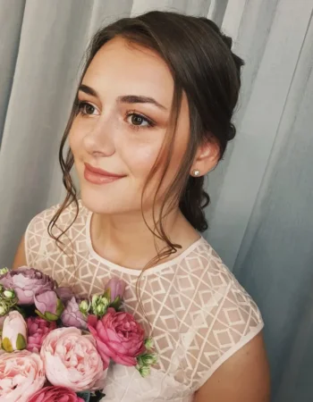 Визажист Марьяна Клим