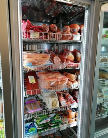 Русские, украинские, польские продукты  Traiteur du soleil