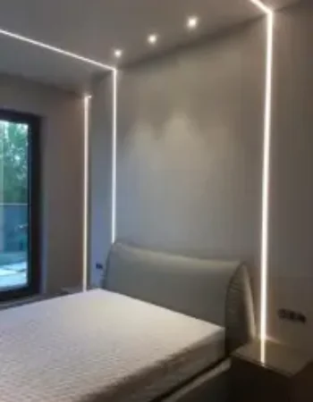 A Bâtiment