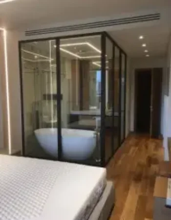 A Bâtiment