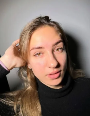 Мастер по бровям в Бордо Яна
